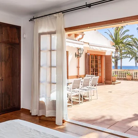 Sembat De Mar * Cala Millor (Mallorca)