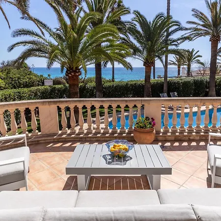 Sembat De Mar Vakantiehuis *