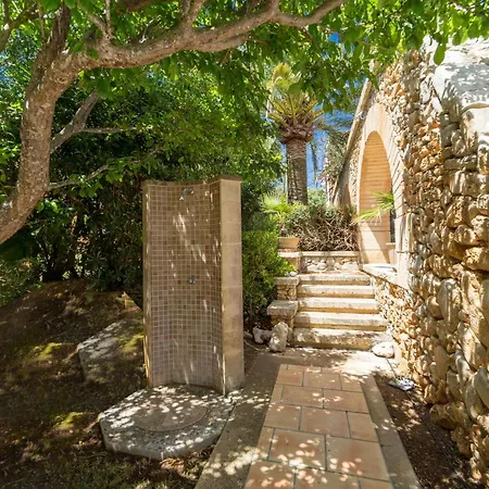 Vakantiehuis Sembat De Mar Cala Millor (Mallorca)