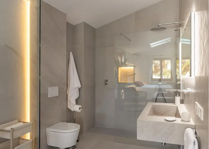 Sembat De Mar Vakantiehuis