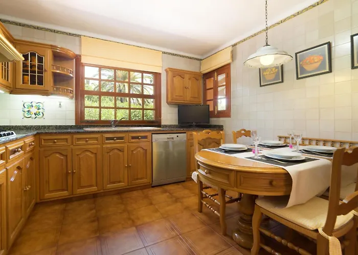 Sembat De Mar Vakantiehuis