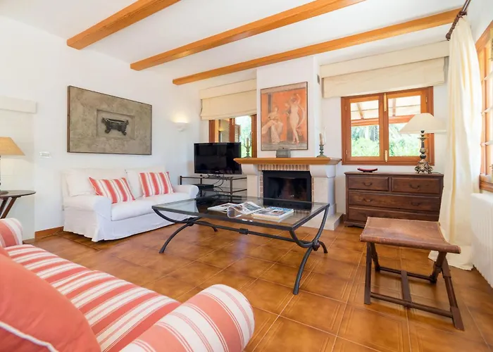 Sembat De Mar Vakantiehuis *