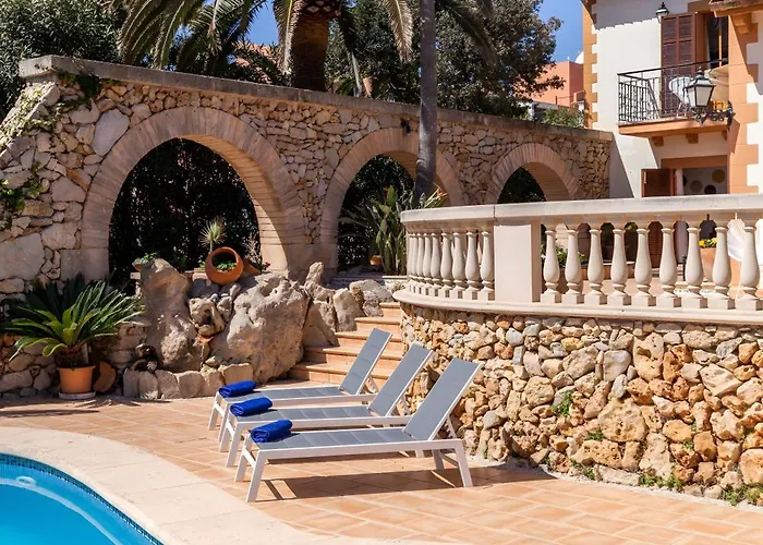 Vakantiehuis Sembat De Mar *