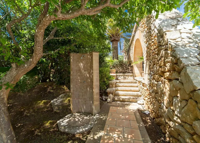 Vakantiehuis Sembat De Mar Cala Millor (Mallorca)