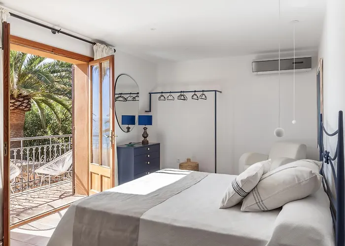 Sembat De Mar Cala Millor (Mallorca)