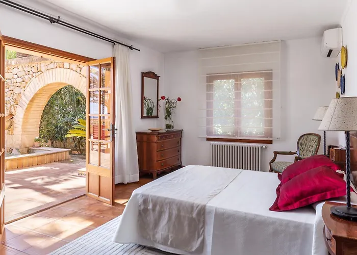 Sembat De Mar Vakantiehuis Cala Millor (Mallorca)