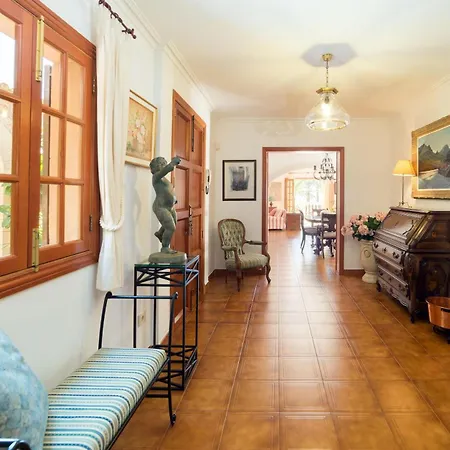 Sembat De Mar Будинок відпочинку