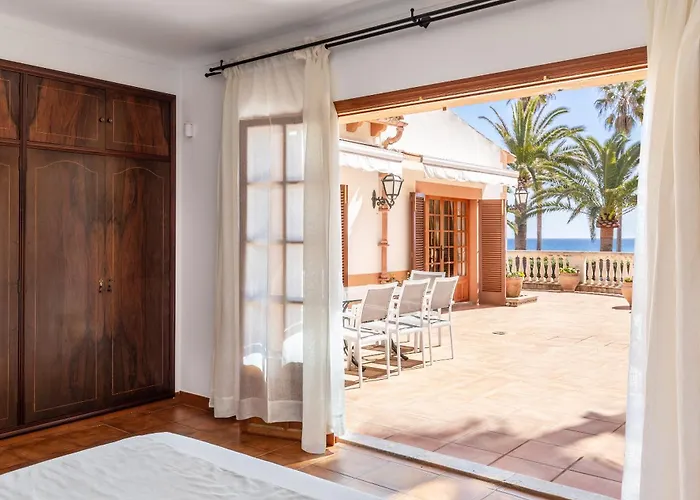 Sembat De Mar * Cala Millor (Mallorca)