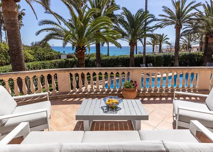 Sembat De Mar Casa vacanze *