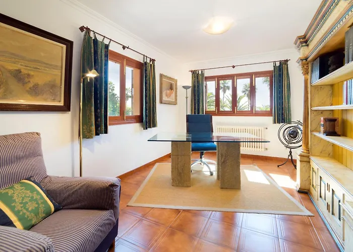 Sembat De Mar Cala Millor (Mallorca)