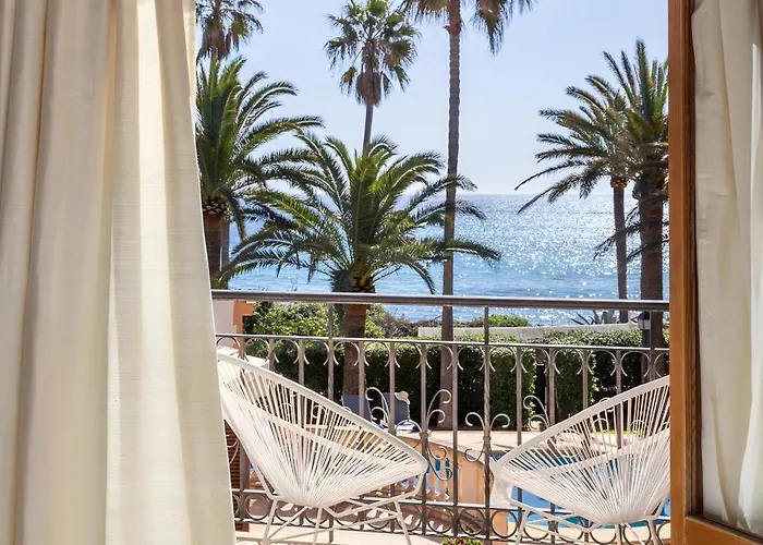 Casa vacanze Sembat De Mar