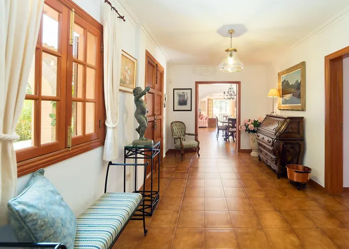 Sembat De Mar Будинок відпочинку