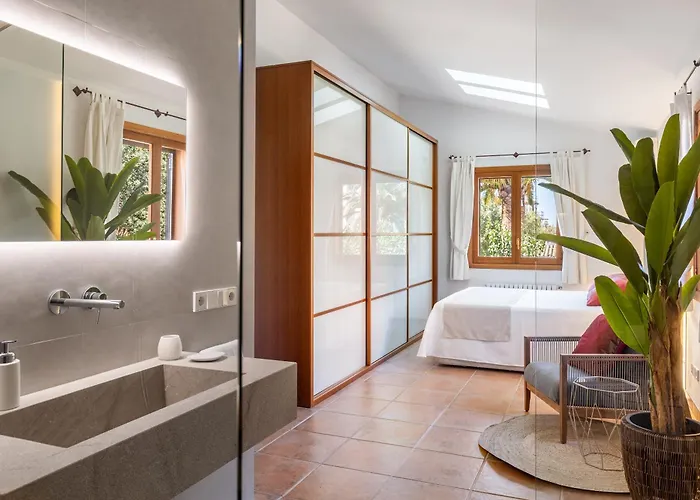 Casa vacanze Sembat De Mar Cala Millor (Mallorca)