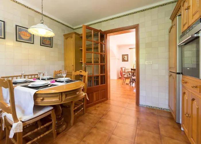 Sembat De Mar Casa vacanze