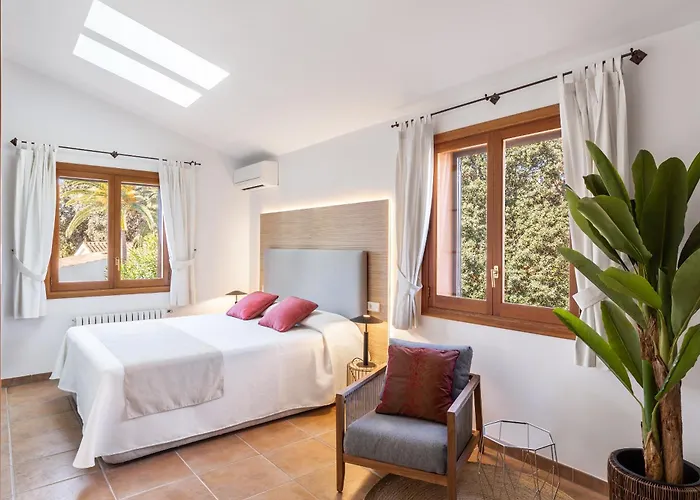 Casa vacanze Sembat De Mar Cala Millor (Mallorca)