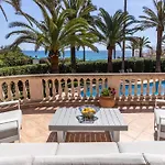 Holiday home Sembat De Mar *