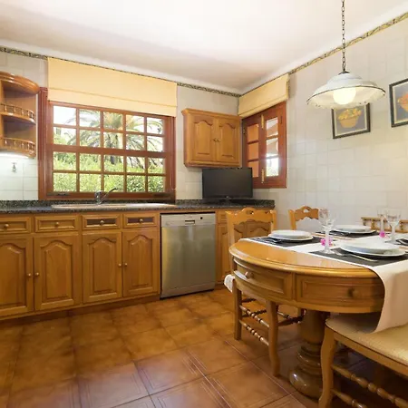 Sembat De Mar بيت للعطل