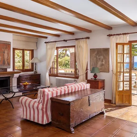 Sembat De Mar بيت للعطل كالا مييور