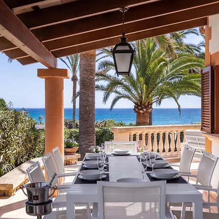 Sembat De Mar بيت للعطل