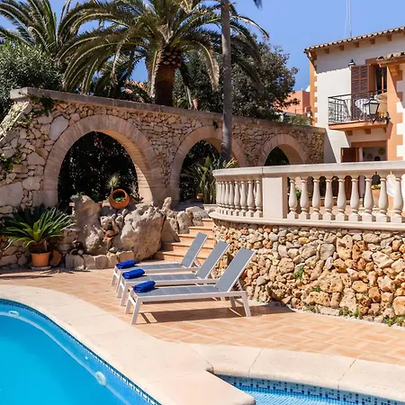 بيت للعطل Sembat De Mar *