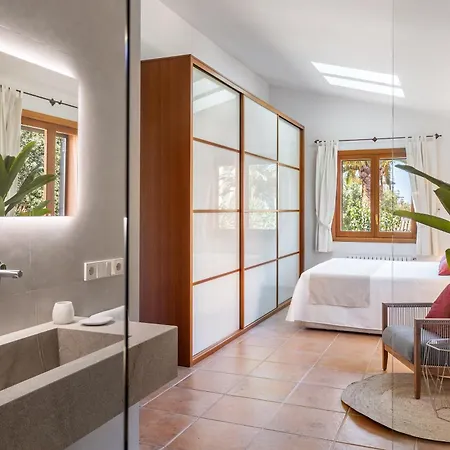 بيت للعطل Sembat De Mar كالا مييور