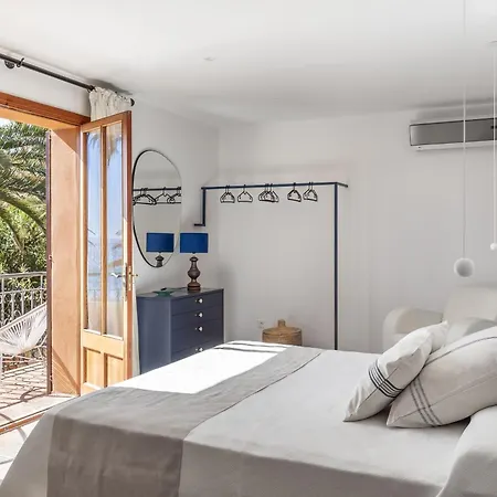 Sembat De Mar Cala Millor (Mallorca)