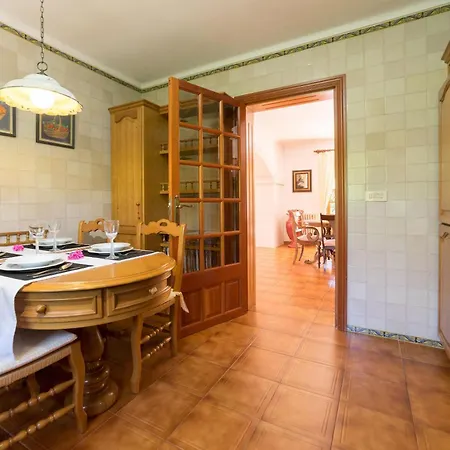 Sembat De Mar بيت للعطل