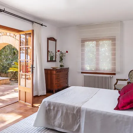 Sembat De Mar بيت للعطل كالا مييور