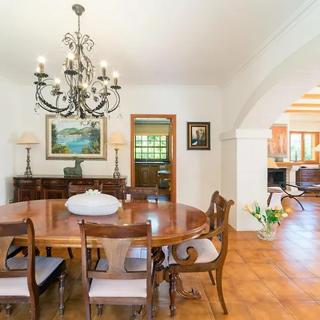 بيت للعطل Sembat De Mar