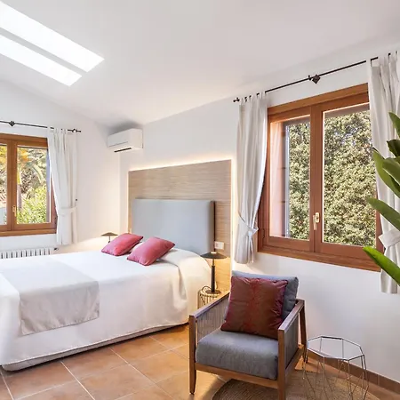 بيت للعطل Sembat De Mar كالا مييور