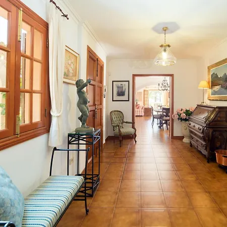Casa de Férias Sembat De Mar *