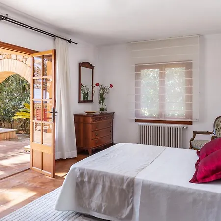 Casa de Férias Sembat De Mar Cala Millor (Mallorca)