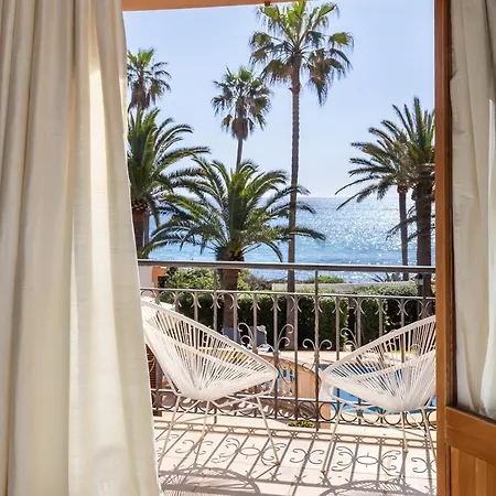 Sembat De Mar Casa de Férias Cala Millor (Mallorca)