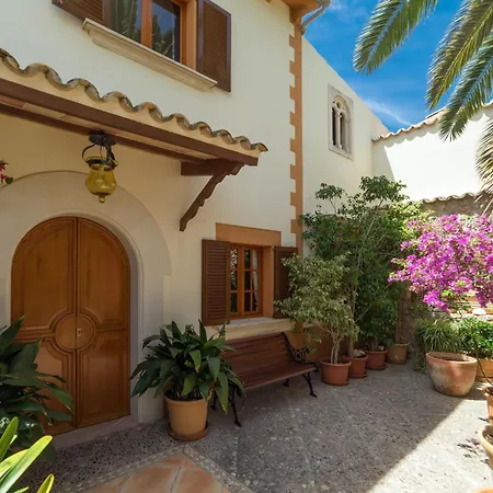 Holiday home Sembat De Mar Cala Millor (Mallorca)