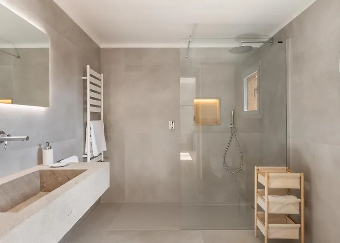 Sembat De Mar Сasa de vacaciones *