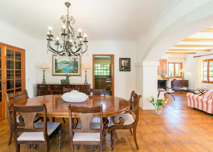 Hébergement de vacances Sembat De Mar