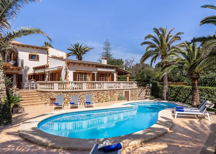 Sembat De Mar * Cala Millor (Mallorca)